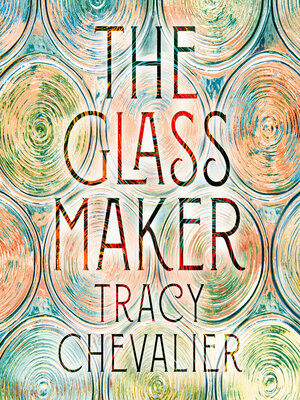 cover image of The Glassmaker